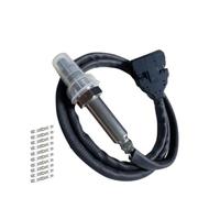 Sensor NOx Para Benz E250 2.1L Para Sprinter Nox Sensor Sonda Lambda | 2500/3500 2014-2016 A0009053503 5WK96682D 5WK9 6682D Sensor Oxígeno Nitrógeno Sensor NOX(Probe)