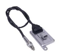 Sensor NOx para camión MAN, sensor de óxido de nitrógeno 24 V, sensor de óxido nítrico de repuesto, repuesto OE 51154080019 51154080012, intercambio directo para sistema de escape del motor
