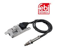 Sensor NOx Para Catalizador SCR (Sistema AdBlue®) Compatible Con Mercedes-Benz