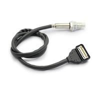 Sensor NOx Para HYUNDAI Para TUCSON 12V 1,6 Diésel 2015-2021 | 296602U200 29660 2U200 29660-2U200 Sensor NOx Óxido Nitrógeno Sensor Óxido Nitrógeno(Only the probe)