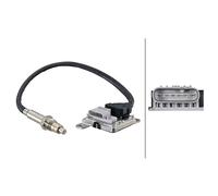 HELLA Sensor NOx, catalizador NOx para OPEL: Insignia & VAUXHALL: Insignia (Ref: 6PN 358 307-111)