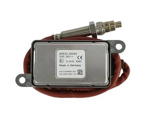 Sensor Nox Para ISUZU Sensor De NOx Óxido Nitrógeno 24 V Para Piezas Camión 89835-28480 8983528480 89835 28480