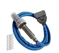Sensor NOx Para SCANIA Para VOLVO Para DAF Para MAN Nox Sensor Sonda Lambda | Sonda 8 Colores Sensor Oxígeno Y Nitrógeno Prboe Sensores NOX Prboe(Blue Probe)