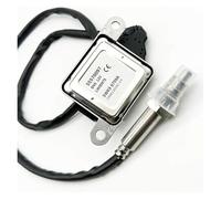 Sensor NOx Para VAUXHALL Para ASTRA MK6 J MK7 K 1,6 CDTI 5WK9 6709 55570097 Sensor De NOx De Óxido De Nitrógeno 5WK96709 Partículas PM