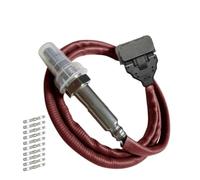 Sensor NOx Para VW Nox Sensor Sonda Lambda | Sensor Oxígeno Y Nitrógeno Con Sonda De 8 Colores Prboe Sensores De NOX Prboe(Red Probe)