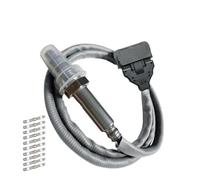 Sensor NOx Para VW Nox Sensor Sonda Lambda | Sensor Oxígeno Y Nitrógeno Con Sonda De 8 Colores Prboe Sensores De NOX Prboe(Gray Probe)