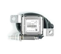 Sensor NOx Recambio Sensor De Oxígeno Y Nitrógeno Nox 059907807T Para Q7 4L A6 C7A8 D4 3.0 TDI 2011-2015