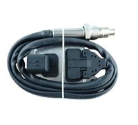 Sensor Nox Selectivo Para Opel Para Zafira C Mk3 Para Tourer 2012-2021 | Sensor De NOx Trasero POSICIÓN 2 55485442 LW5442S 5WK97247 Kit Sensor NOx