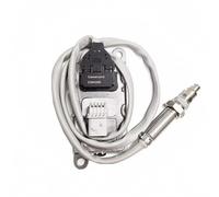 Sensor Nox Selectivo Para Scania | Sensor Óxido Nitrógeno Camión 24V 5WK97400 2294290 2296800 2064768 2247380 94596961 Kit Sensor NOx