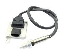 Sensor NOX Sensor de NOx, sensor de nitrógeno 5WK96621J, compatible con BMW Serie 1 y 3: E81, E82, E87, E88, E90, E91, E92, LCI N4311787587127