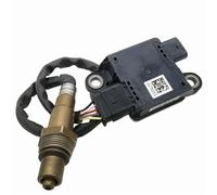 Sensor Nox Sensor De Óxido De Nitrógeno 1275101122 0281007346 0281007347 670105053 para Volvo V40 Hatchback 2015 2016 2017 2018 2019 2020 2021 Sensor Óxido Nitrógeno