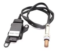Sensor Nox Sensor De Óxido De Nitrógeno Nox 89463-71010 89463-71011 para Toyota para Hilux 3B 3C 3D 2,5 2,8 Turbo Diesel 2019 2020 2021 2022 2023 2024 Sensor Óxido Nitrógeno