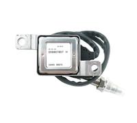 Sensor NOx Sensor De Óxido Nitrógeno 5WK96687A, Emisiones Diésel Delantero Para Q7 3.0L, .6L, 4.2L, 059907807H
