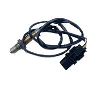 Sensor NOX Sensor de oxígeno de banda ancha LSU 4.9 O2 17025, sensor de relación aire-combustible, compatible con AEM UEGO 30-4110, 30-0300 y 30-2004. Sensor de óxidos de nitrógeno