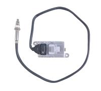 Sensor NOX Sensor Óxido Nitrógeno Para Komatsu SAA6D125E-7 GD655-6 PC210-11 WA270-8 WA500-8 600-816-2620 Sensor De NOx De Entrada Automóvil Sensores Oxígeno Nitrógeno