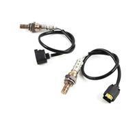 Sensor NOX Sonda NOX 2 unidades de oxígeno compatibles con Dodge, Dakota, Durango, Ram, Jeep Grand, Cherokee y Mitsubishi Raider 234-4587