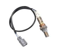 Sensor O2 coche Compatible con CR-V 2.0 1999 2000 2001 2002 36531-P2E-G01 Sensor de oxígeno O2 con sonda lambda delantera