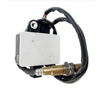 sensor O2 coche Sensor de partículas Compatible con K&IA Pride RIO III 1.4L .6L