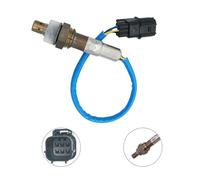 Sensor O2 de oxígeno ascendente y descendente de 4 piezas/apto for Honda Odyssey 3.5L 2007 2008 2009 2010 234-5053 234-4355 234-4368 36531-RYE-A01