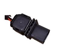 Sensor O2 Lambda Sensor De Oxígeno Lambda De Banda Ancha LSU 4.9 O2 0258017025 (relación Aire-combustible) Reemplaza AEM 30-0300 30-4110 UEGO(4pcs 0258017025)