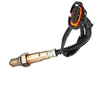 Sensor O2 Oxígeno Compatible Con Skoda Para Octavia 2004 2005 2006 2007 2008 2009 2010 Sensor Lambda De O2 Y Oxígeno. Accesorios 0258986729.