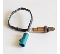 Sensor O2 Sensor oxígeno sonda Lambda para relación aire-combustible para Focus para C-Max para Fiesta V Compatible con Volvo para C30 para S40 3M51-9F472-AB 3M519F472AB