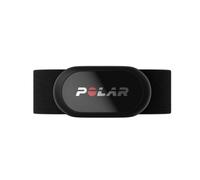 Sensor óptico de frecuencia cardíaca Polar H10 Negro M-XXL