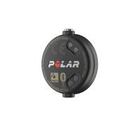 Pulsera de actividad Polar Verity Sense Bluetooth ANT+ Rojo óptico almacenamiento interno