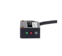 Sensor óptico Q31 PBT, sensor fotoeléctrico de proximidad con reflexión difusa