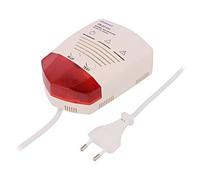 Sensor OR-DC-614: semiconductor de gas gas natural (GNL) 82x125x41mm 230VAC ORNO