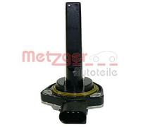 Sensor Original METZGER Nivel De Aceite Del Motor 0901030 Para BMW