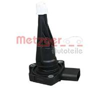 Sensor Original METZGER Nivel De Aceite Del Motor 0901283 Para BMW