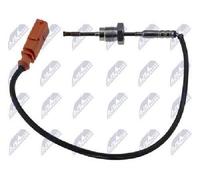 Sensor Original NTY De Temperatura De Escape EGT-AU-070 Para Audi VW