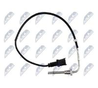 Sensore temperatura gas di scarico per fiat doblo 1.3jtd 2010-