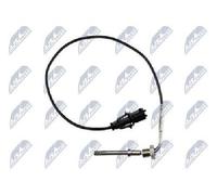 Sensor Original NTY De Temperatura De Escape EGT-FT-003 Para Fiat