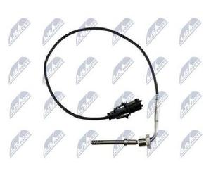 Sensor Original NTY De Temperatura De Escape EGT-FT-003 Para Fiat