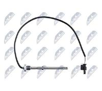 Sensor de temperatura de gases de escape EGT-ME-014 NTY para MERCEDES-BENZ VIANO