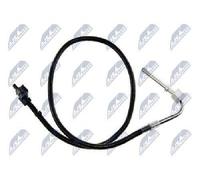 Sensor Original NTY De Temperatura De Escape EGT-ME-021 Para Mercedes-Benz