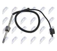 Sensor Original NTY De Temperatura De Escape EGT-ME-037 Para Mercedes-Benz