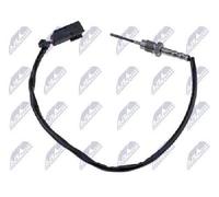 Sensor Original NTY De Temperatura De Escape EGT-MZ-001 Para Mazda