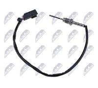 Sensor Original NTY De Temperatura De Escape EGT-MZ-001 Para Mazda
