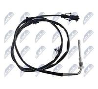 Sensor Original NTY De Temperatura De Escape EGT-PL-021 Para Opel