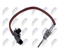 Sensor Original NTY De Temperatura De Escape EGT-RE-019 Para Dacia Renault