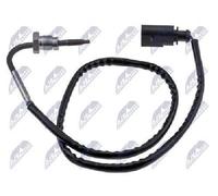Sensor Original NTY De Temperatura De Escape EGT-SK-003 Para Audi Seat Skoda VW