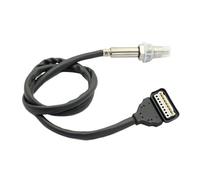 Sensor Óxido Nitrógeno 04L907807AD Óxido Nitrógeno NOx 15-16 Para A6 2.0L 13-19 VM 12V .0 Para TDI 5WK97313 04L907807AR 04L907807G(Only the Probe)