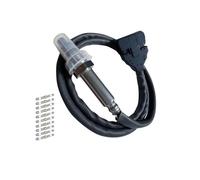 Sensor óxido Nitrógeno 059907807F 5WK96685 Sensor de Nox aguas abajo para VW para Touareg para TDI 3.0L-4.6L 2009-2014 059907807G 5WK9 6685A Sensor nitrógeno(Only the Probe)