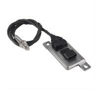 Sensor Óxido Nitrógeno 06F907807F 5WK9-6607 06F907807A 06F907807B Para Golf Para Touran 2003 2004 2005 2006 2007 2008 Sensor Óxido Nitrógeno