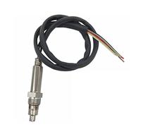 Sensor Óxido Nitrógeno 11787587129 11787587130 NS11A Para Serie 1 Para E81 Para Serie 3 Para E90 Sensor Óxido Nitroso NOx Reparación Nox Sensor