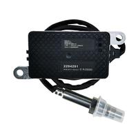Sensor Óxido Nitrógeno 2294291 2064769 2247381 2296801 5WK97401 Para Scania Sensor Oxígeno Nitrógeno NOx 24 V Motores Repuestos Nox Sensor(5WK97401)