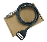 Sensor Óxido Nitrógeno 29640-2F270 SNS3131B AAA2097840000 Para Hyundai Para Staria 2.2 D4HB 2021 2022 2023 2024 Sensor NOx Delantero(PROBE)